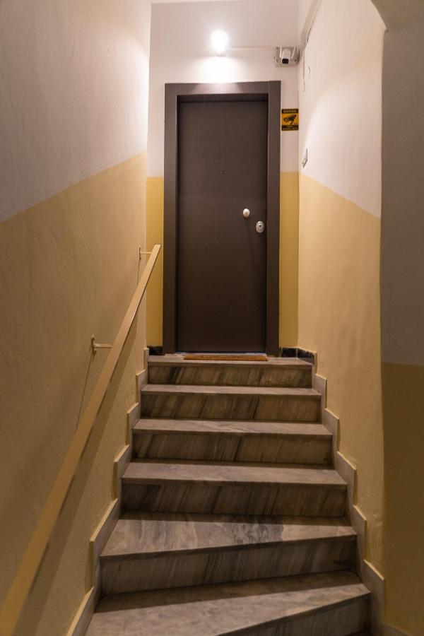 Suite Apartment Siatista Exterior foto